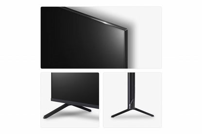 LG 65QNED92A6A | 65" 4K QNED MiniLED TV | 120Hz (144Hz VRR) | webOS 25 | Dolby Vision | Smart TV - Matmuis - Matmuis