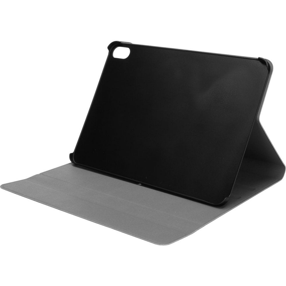 Mobiparts Bluetooth Keyboard Case | Apple iPad 10.9 (2022) | Zwart - Matmuis