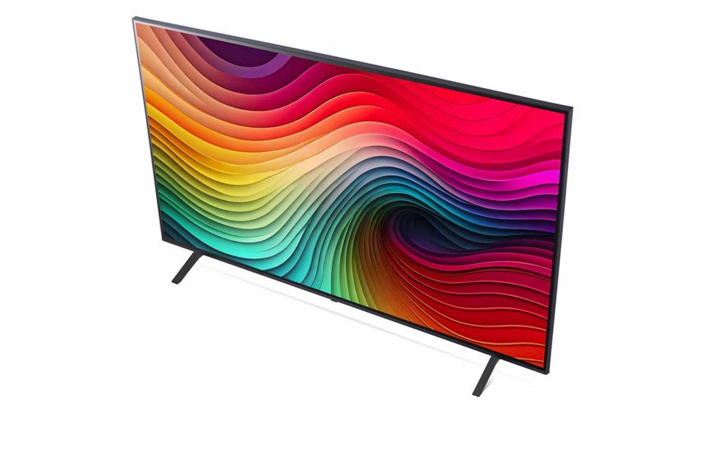 LG NanoCell 55NANO81T6A | 55