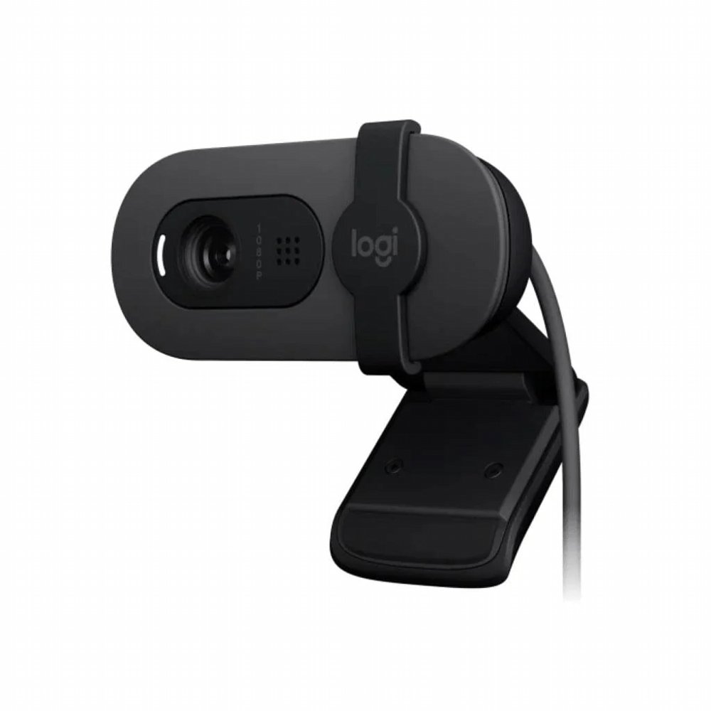 Logitech Brio 105 Business Webcam - Matmuis - Matmuis