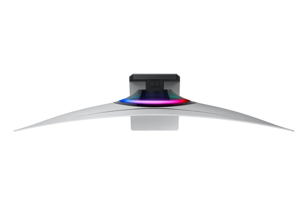 Samsung Odyssey G8 OLED LS34BG850SU 34" | 3440x1440 QD-OLED | 175Hz | Monitor