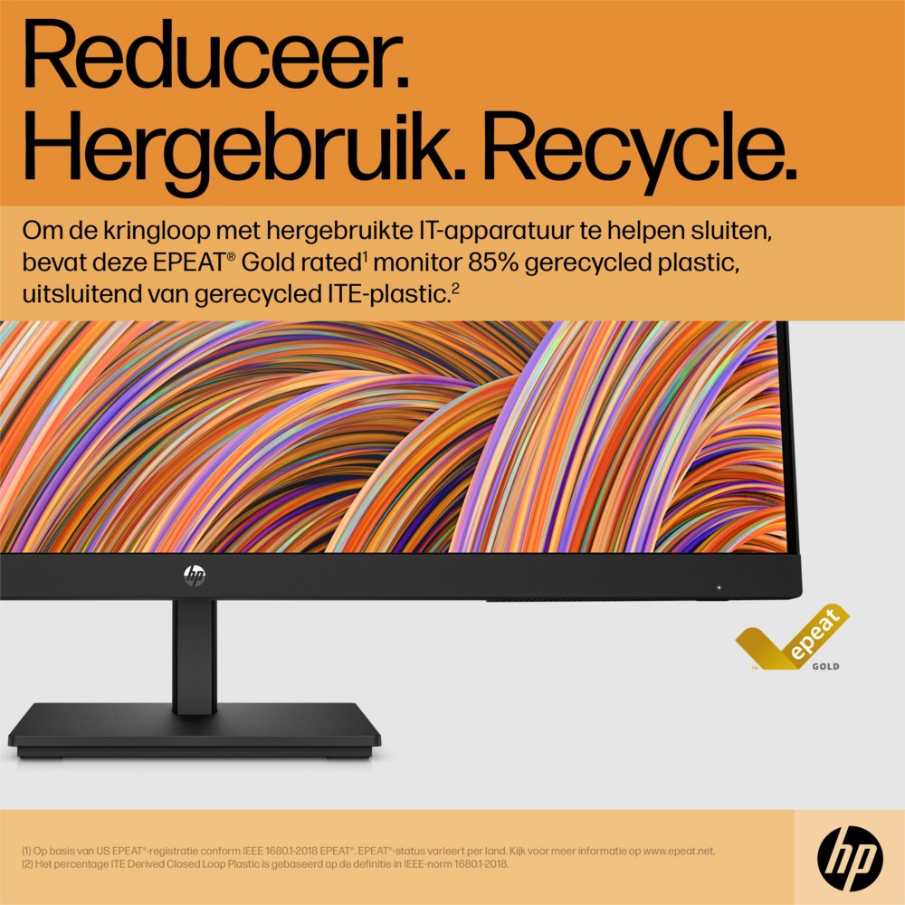 HP V27i G5 27