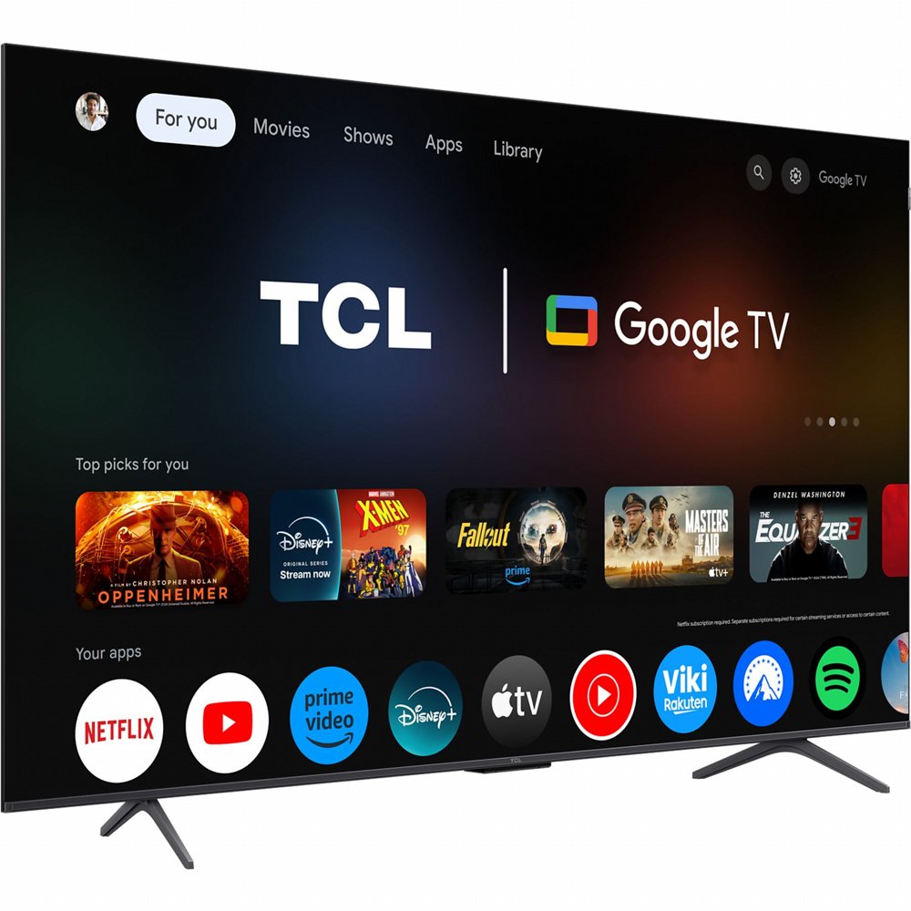 TCL 65P8K | 65
