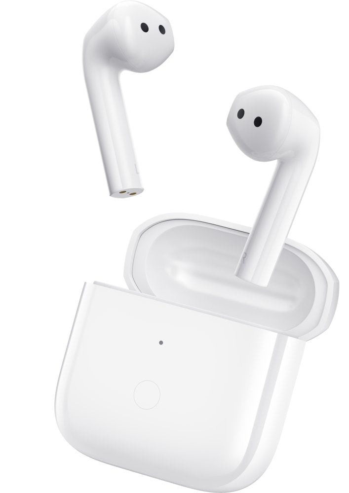 Xiaomi Redmi Buds 3 Pro | Draadloze In-Ear Bluetooth Oordopjes | Wit - Matmuis - Matmuis