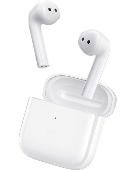 Xiaomi Redmi Buds 3 Pro | Draadloze In-Ear Bluetooth Oordopjes | Wit - Matmuis - Matmuis