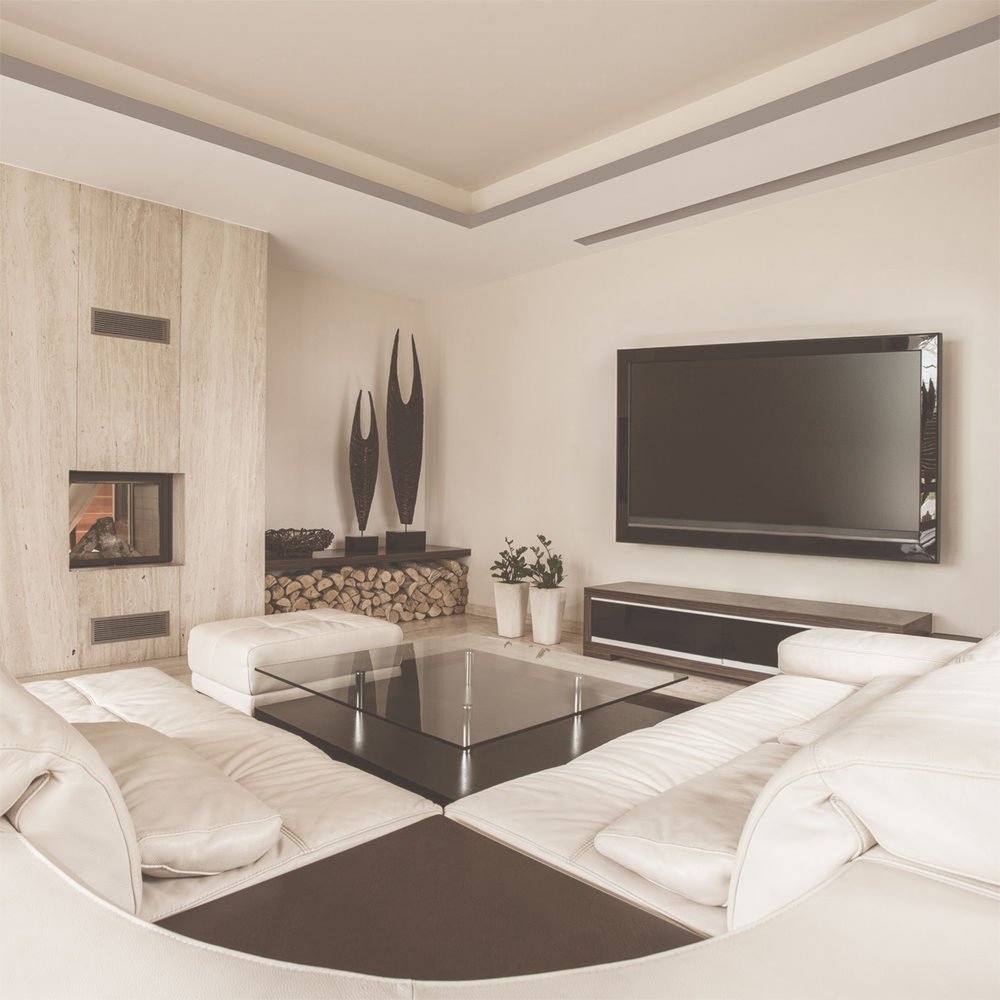 ACT AC8351 | TV-beugel | 32-55