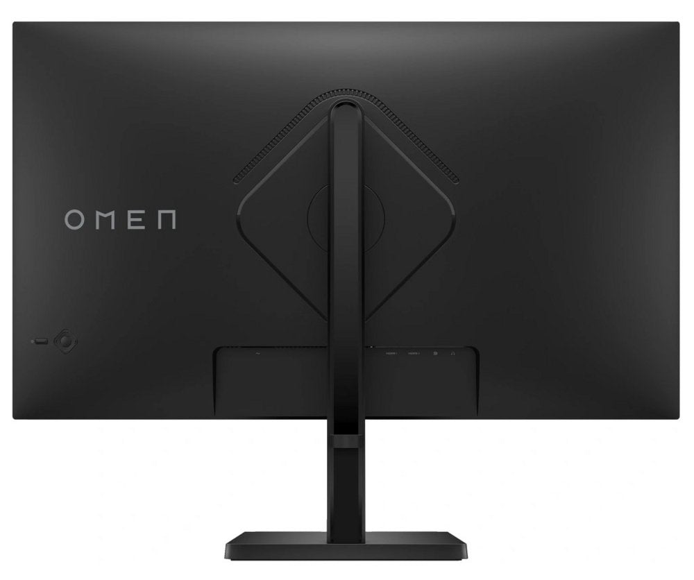 HP Omen 32q 31,5'' | 2560x1440 QHD IPS | 165Hz | 1ms | FreeSync Premium | Gaming Monitor - Matmuis - Matmuis