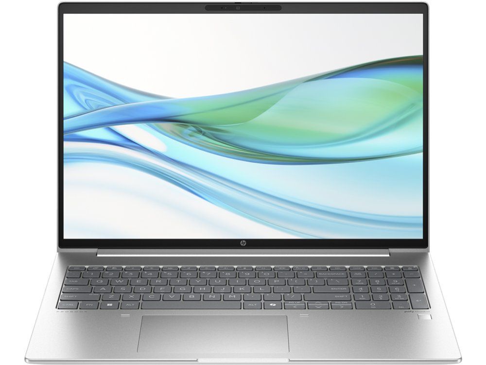 HP ProBook 460 G11 | 16'' WUXGA IPS | Intel Core Ultra 7 155U | 16GB DDR5 | 512GB SSD | W11 Pro - Matmuis