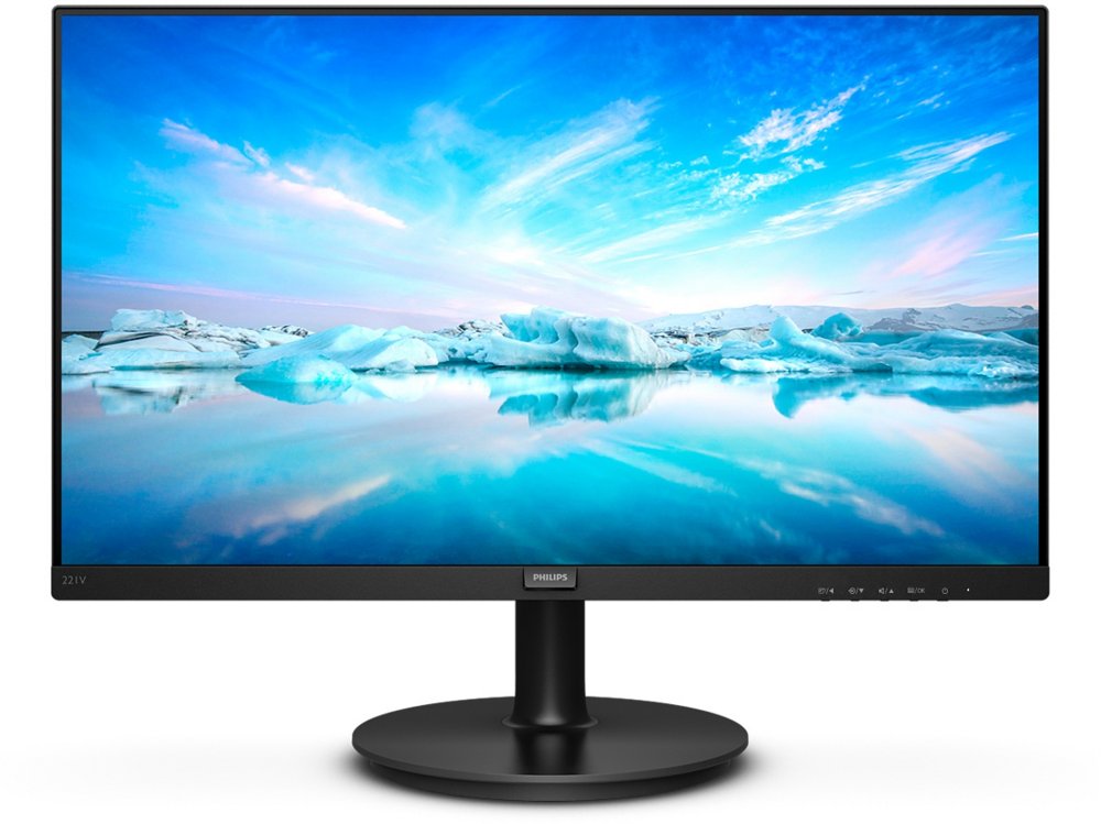 Philips V-Line 221V8A/00 21.5