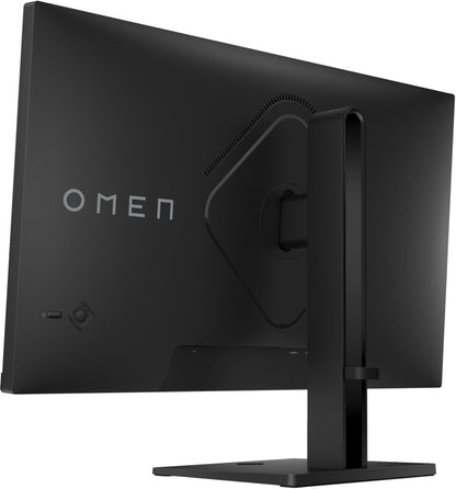 HP Omen 780F9AA 27" | 1920 x 1080 IPS | 165Hz | Gaming Monitor - Matmuis - Matmuis