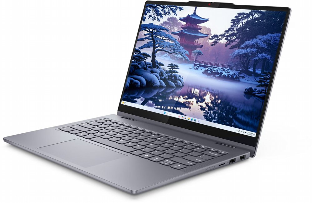 Lenovo IdeaPad 5i 2-in-1 | 14