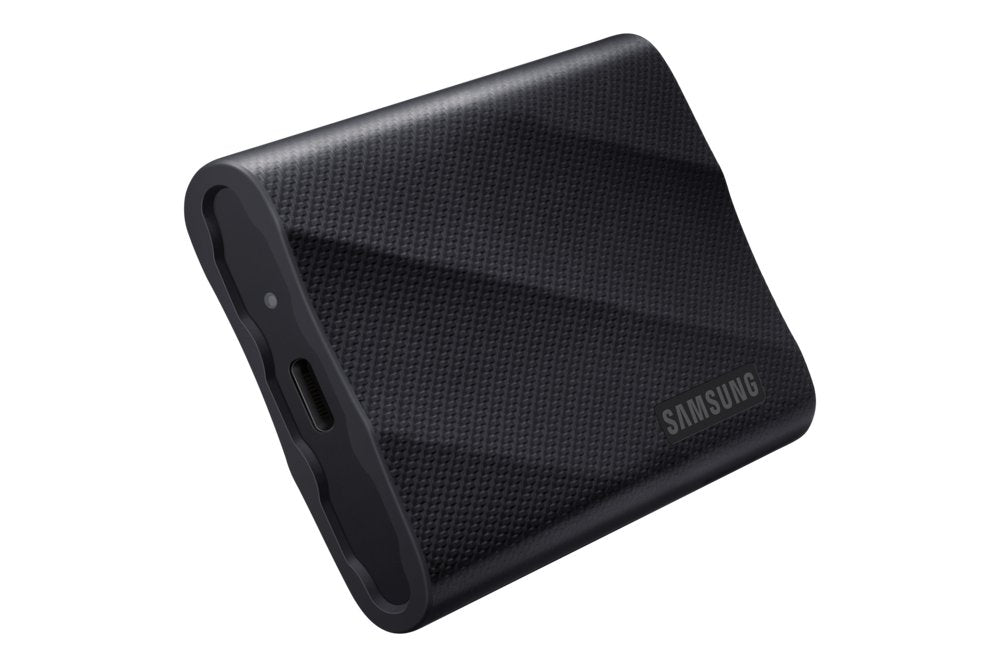 Samsung T9 | Externe SSD | 2TB | USB 3.2 Gen 2x2 | 2.000MB/s | Zwart | Compact & Snel - Matmuis - Matmuis