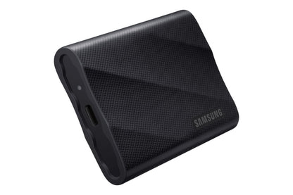 Samsung T9 | Externe SSD | 4TB | USB 3.2 Gen 2x2 | 2.000MB/s | Zwart | Compact & Snel - Matmuis - Matmuis