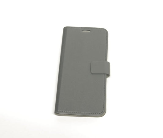 Samsung Galaxy S9 Flip Cover | Zwart | Magneetsluiting - Matmuis