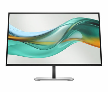 HP Series 5 Pro 527pu | 27" QHD IPS | 100Hz | USB-C | Ergonomische Monitor - Matmuis