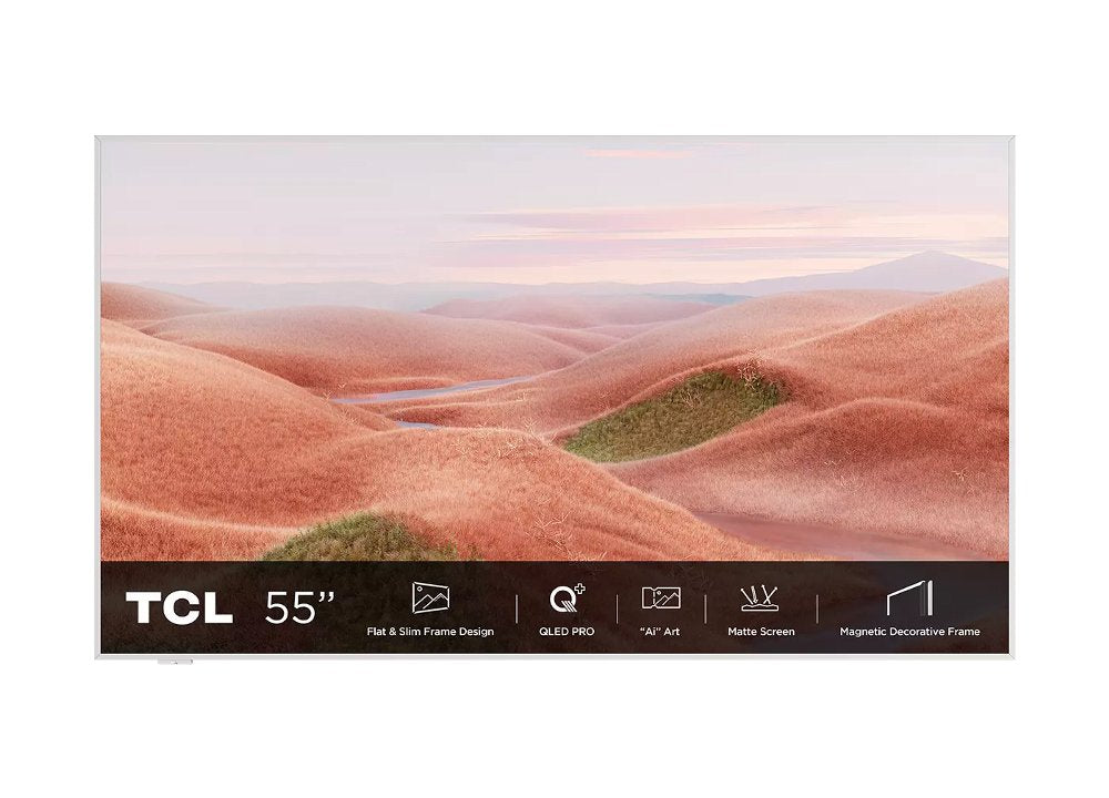 TCL NXTFRAME 55A300W | 55