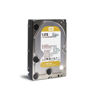 Western Digital Gold Enterprise HDD 3.5