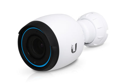 Ubiquiti Networks UVC-G4-PRO | 4K IP Beveiligingscamera | Binnen & Buiten | Rond | Plafond/Muur/Paal