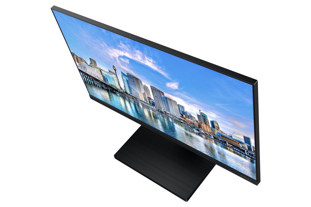Samsung LF22T450FQR 22