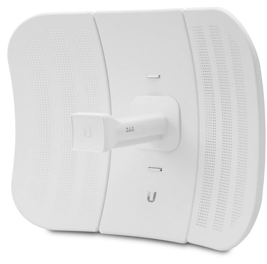Ubiquiti LiteBeam AC | Netwerkbrug | 450 Mbit/s | Wit - Matmuis - Matmuis