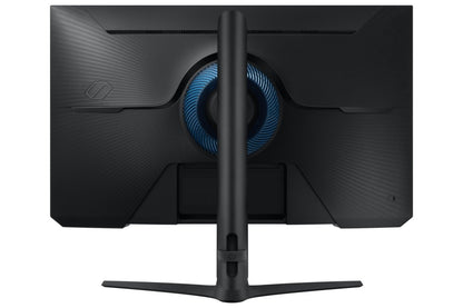 Samsung Odyssey G4 LS27BG400EU 27'' | 1920x1080 IPS | 240Hz | 1ms | G-Sync Compatible | Gaming Monitor