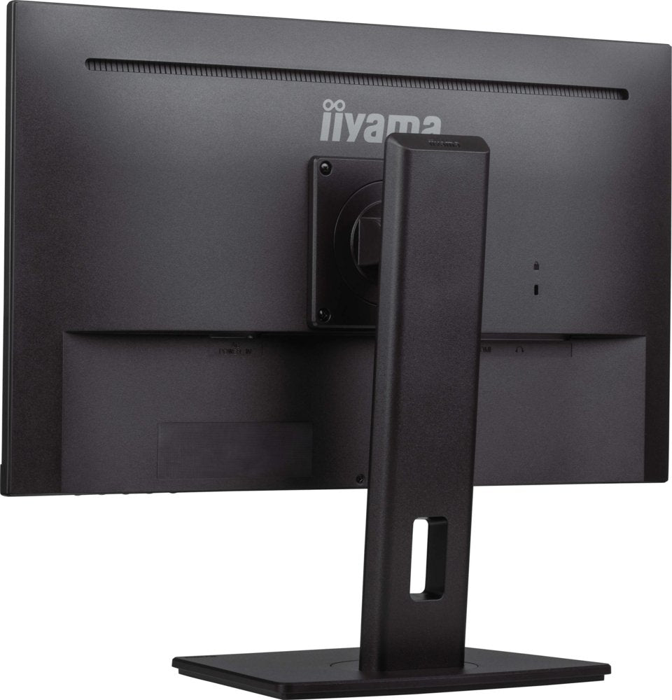 iiyama ProLite XUB2493HS-B6 | 23.8" Full HD IPS Monitor | 1920x1080 | Zwart