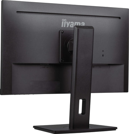 iiyama ProLite XUB2493HS-B6 | 23.8" Full HD IPS Monitor | 1920x1080 | Zwart