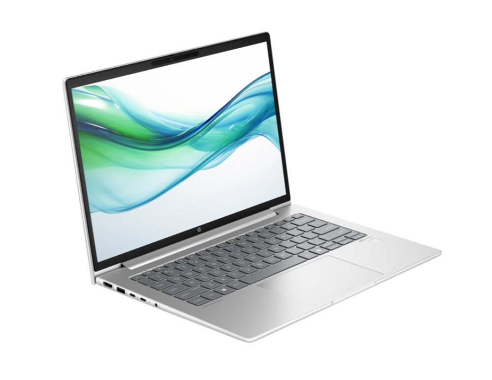 HP ProBook 440 G11 | 14'' IPS WUXGA | Intel Core Ultra 5 125U | 16GB DDR5 | 512GB | W11 Professional
