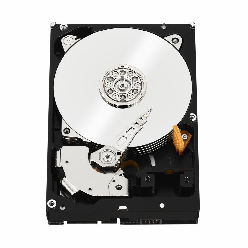 Western Digital Black Performance HDD 3.5" | 2TB SATA III | 7200RPM