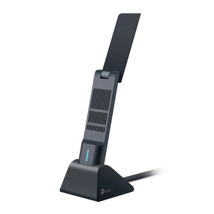 TP-Link Archer TXE70UH | Wi-Fi 6E USB-adapter | Tri-Band AXE5400 | Tot 5400 Mbit/s - Matmuis - Matmuis
