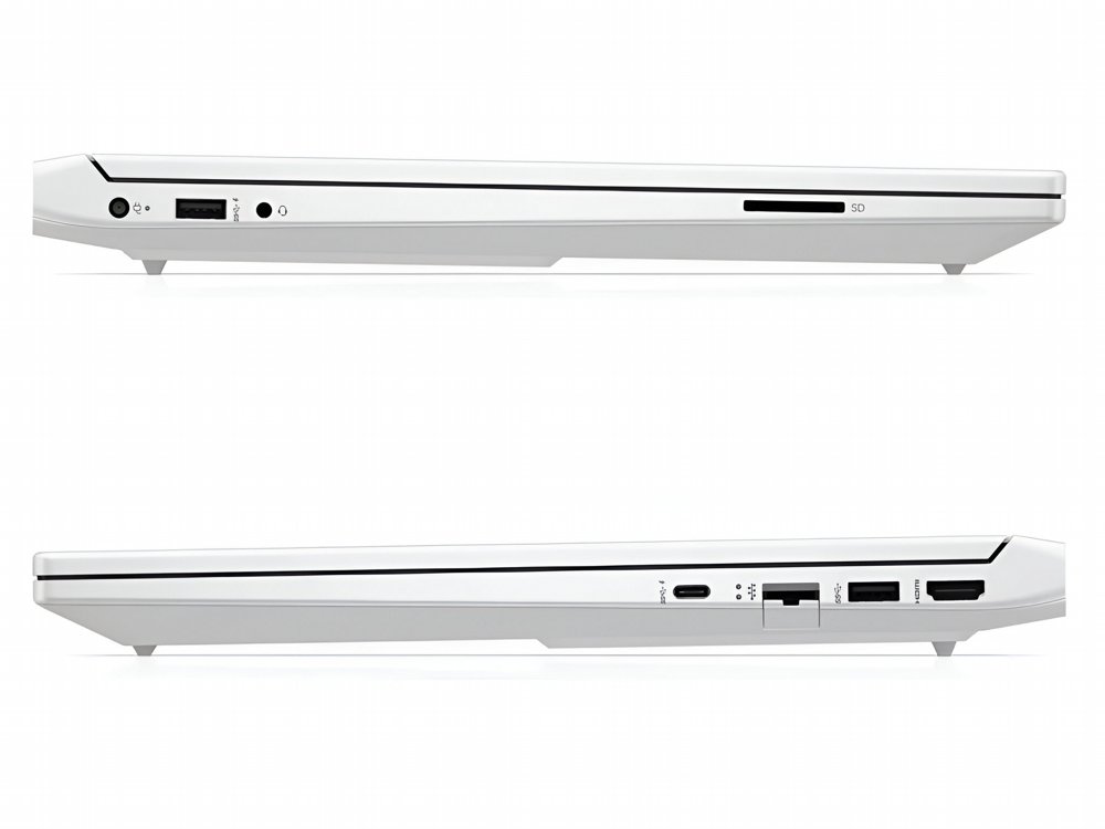 HP Victus 15-fa1033nn | 15.6'' Full HD IPS | Intel Core i5-12500H | 16GB RAM | 512GB SSD | RTX 4060 | W11 Professional