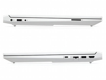 HP Victus 15-fa1033nn | 15.6'' Full HD IPS | Intel Core i5-12500H | 16GB RAM | 512GB SSD | RTX 4060 | W11 Professional