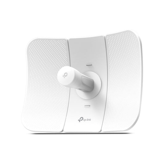 TP-Link CPE710 | WiFi 5 (802.11ac) Outdoor Access Point | 867 Mbit/s | PoE (met Adapter) | Inclusief Mastmontagebeugel - Matmuis