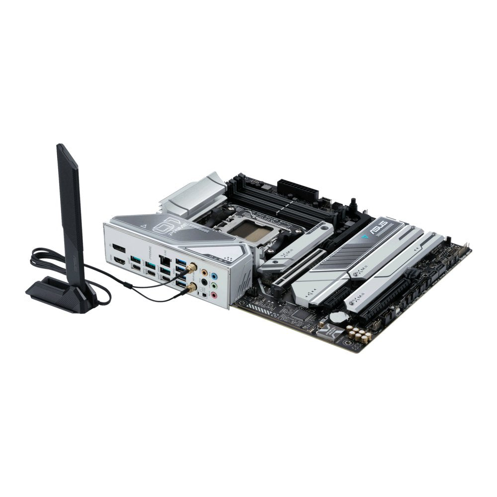 ASUS PRIME X670E-PRO WIFI | Socket AM5 | Intel X670 | 4xDDR5 | ATX | Moederbord - Matmuis - Matmuis