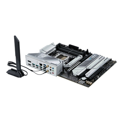 ASUS PRIME X670E-PRO WIFI | Socket AM5 | Intel X670 | 4xDDR5 | ATX | Moederbord - Matmuis - Matmuis