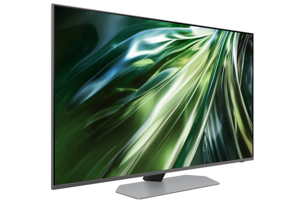 Samsung QE43QN92DAT | 43" 4K Ultra HD Neo QLED Smart TV | Tizen | HDR10+ | Local Dimming | 144Hz