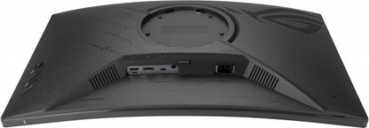 ASUS ROG Strix XG27WCMS 27" | 2560x1440 QHD Fast VA | 280Hz | 1ms | Curved Gaming Monitor - Matmuis - Matmuis
