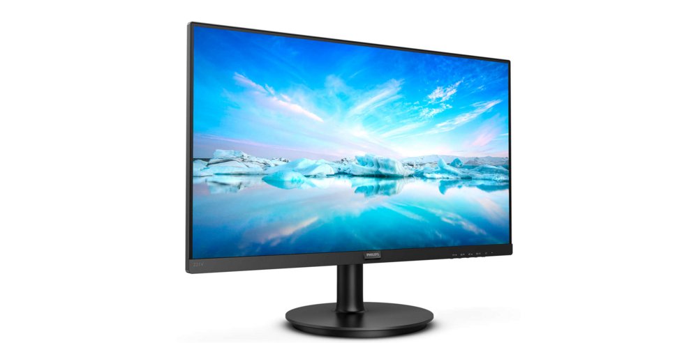 Philips V-Line 221V8A/00 21.5