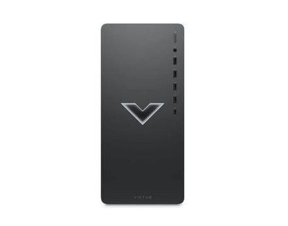 HP Victus Desktop TG02 | Intel Core i5-12400F | RTX 4060 | 16GB | 512GB | W11 Professional