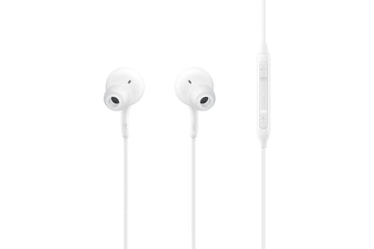 Samsung EO-IC100 | In-ear Headset USB-C | Wit | Bulk - Matmuis