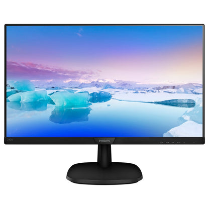 Philips 243V7QDSB/00 23,8'' | 1920x1080 IPS | 75Hz | SmartContrast | Full HD Monitor - Matmuis - Matmuis