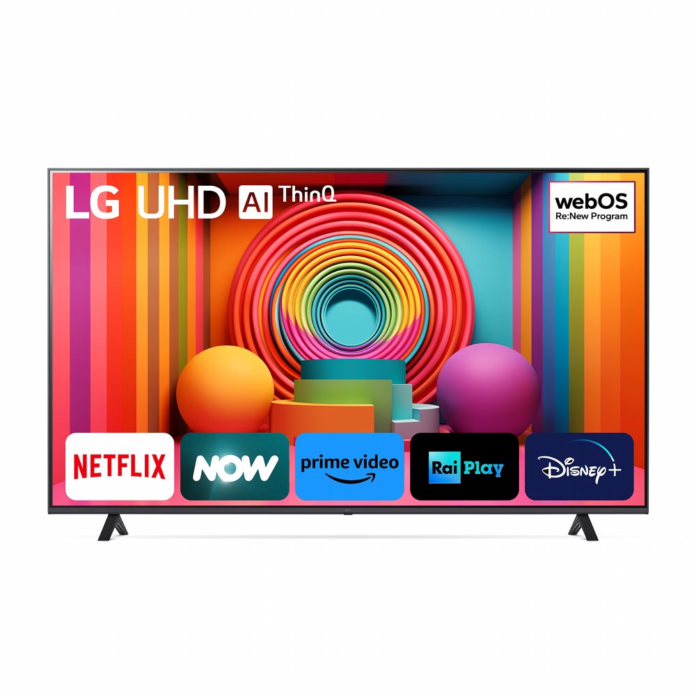 LG 75UR75006LK | 75