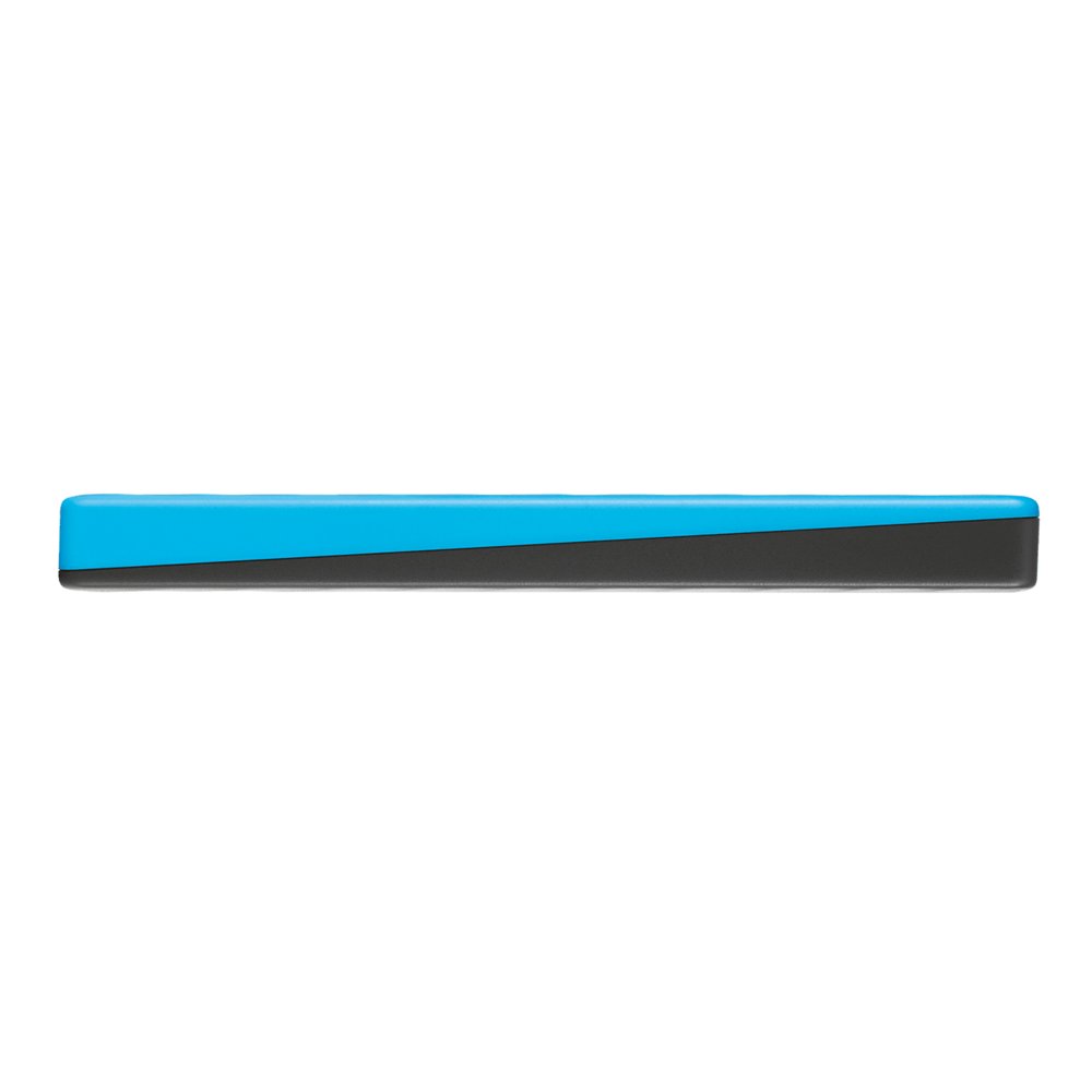 WD My Passport Externe Harde Schijf | 4TB | USB 3.2 | Blauw - Matmuis