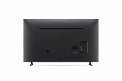 LG 50UR78006LK 50" | Ultra HD 4K LED Smart TV | WebOS 23 | α5 AI Processor Gen6 | HDR10 | Bluetooth & Wifi | 50Hz - Matmuis - Matmuis