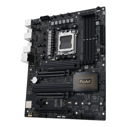ASUS PROART B650-CREATOR | Socket AM5 | AMD B650 | 4xDDR5 | ATX | Moederbord - Matmuis - Matmuis