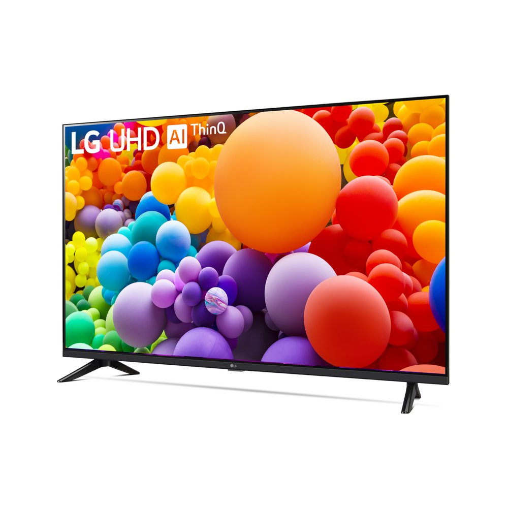 LG 50UT73003LA | 50'' Ultra HD 4K | LED Smart TV | Wifi | WebOS | HDR10 | 50Hz - Matmuis - Matmuis