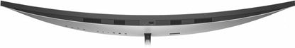 HP Series 7 Pro 738pu | 37.5" WQHD+ IPS Black Curved | Thunderbolt 4 | USB-C Docking Monitor - Matmuis