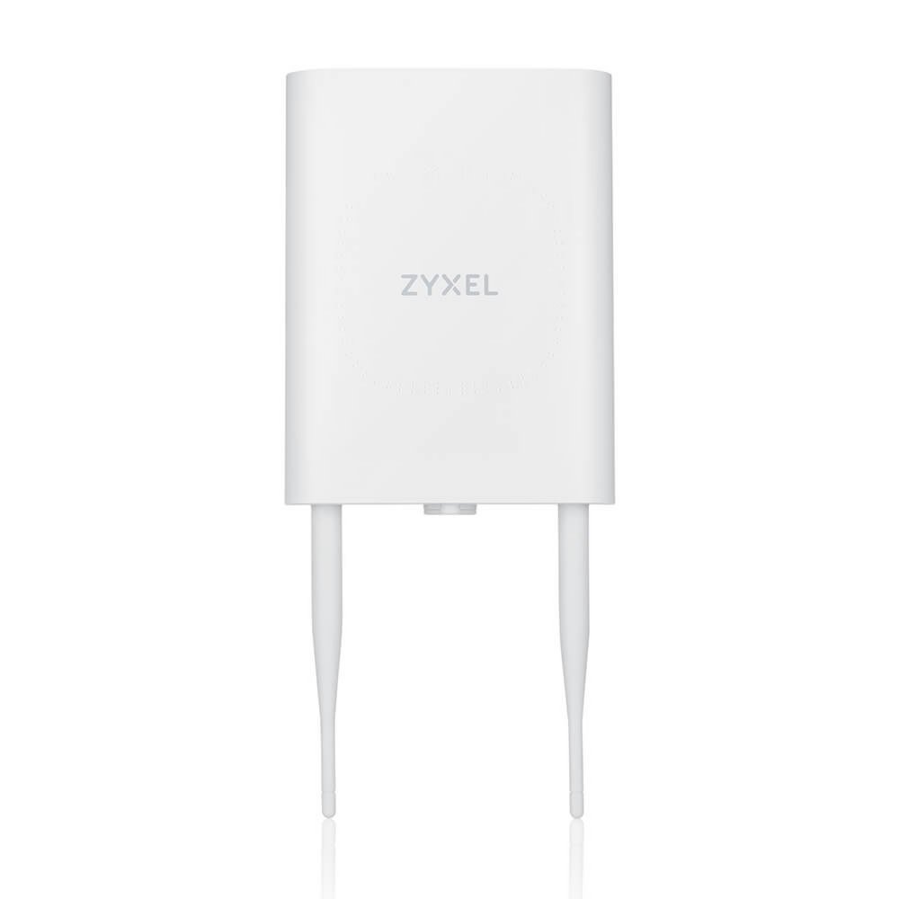 Zyxel NWA55AXE Outdoor Acess Point | Wifi 6 | Power over Ethernet (PoE) | 1775 Mbit/s