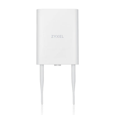 Zyxel NWA55AXE Outdoor Acess Point | Wifi 6 | Power over Ethernet (PoE) | 1775 Mbit/s - Matmuis