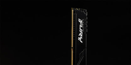Kingston Fury Beast | 1x16GB DDR4 | 3600MHz | DIMM | CL18 | Geheugenmodule | RAM